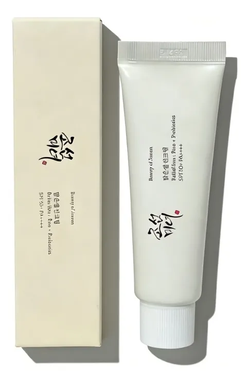 Protector Solar Beauty Of Joseon Relief